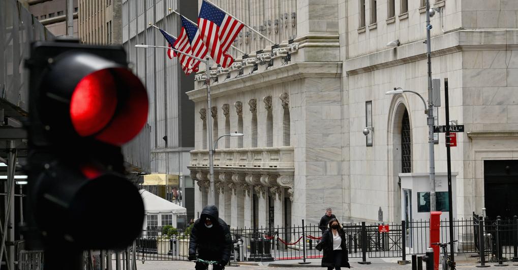 Trimestrali shop wall street